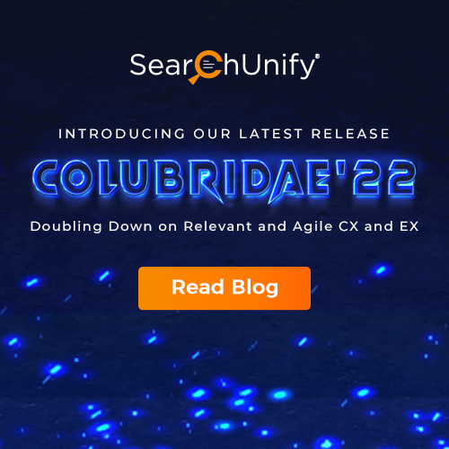 INTRODUCING OUR LATEST RELEASE, Colubridae'22 Doubling Down on Relevant and Agile CX and EX, RELEASING JUNE 15