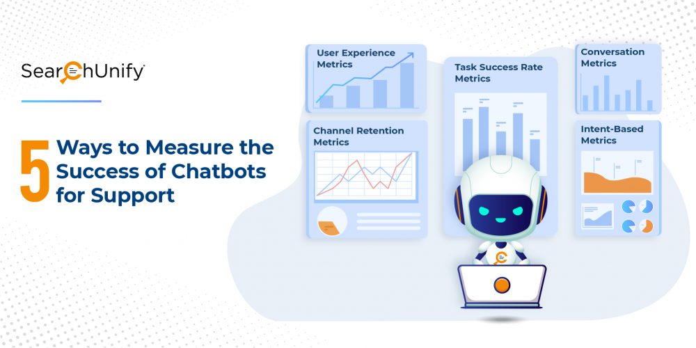5 Ways to Measure the Success of Chatbots for Support