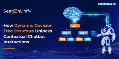How Dynamic Decision Tree Structure Unlocks Contextual Chatbot Interactions